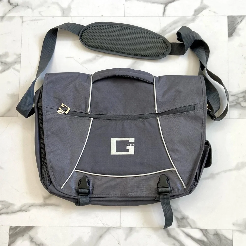G by Guess this grey